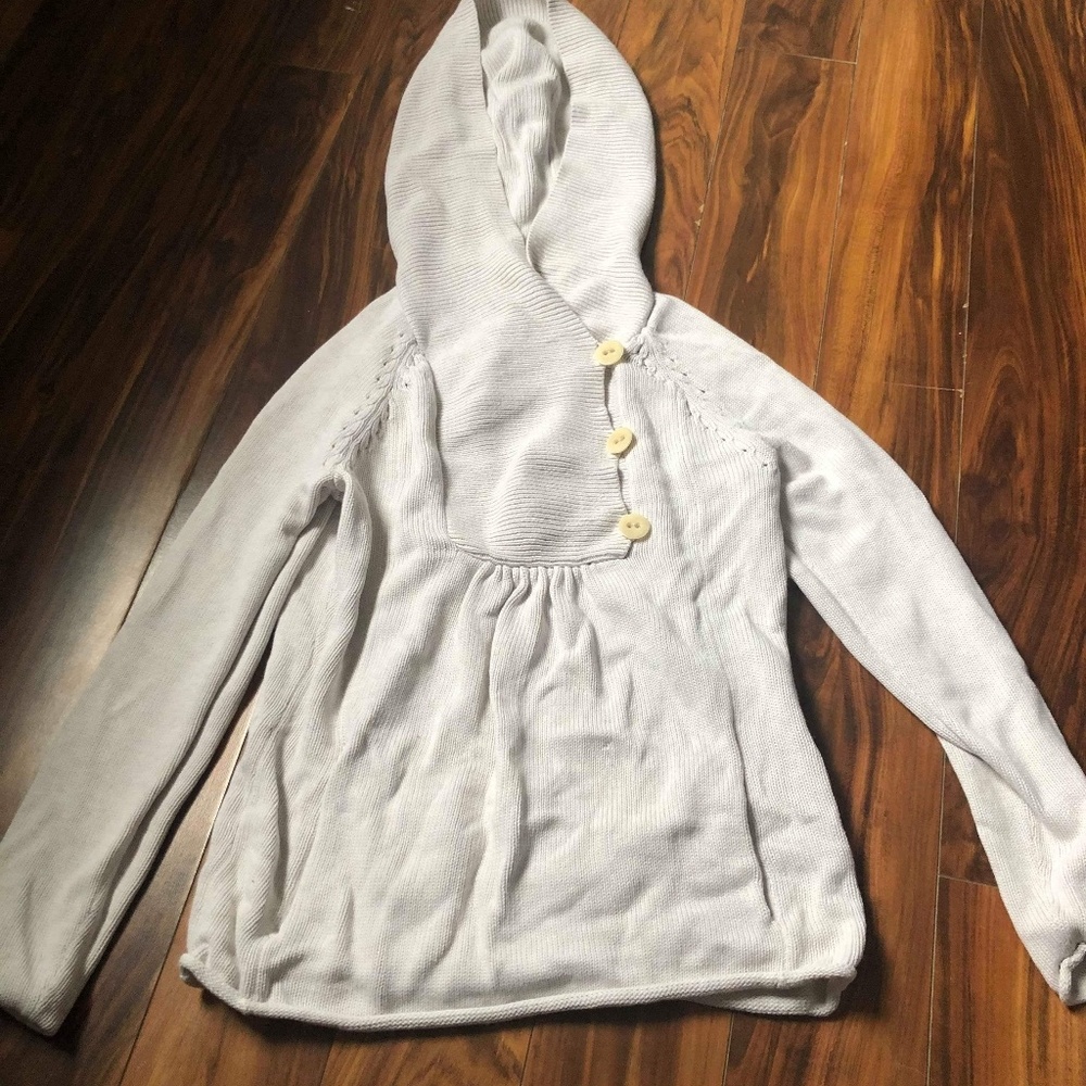 Gap Sweater Top